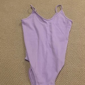 American Eagle Bodysuit